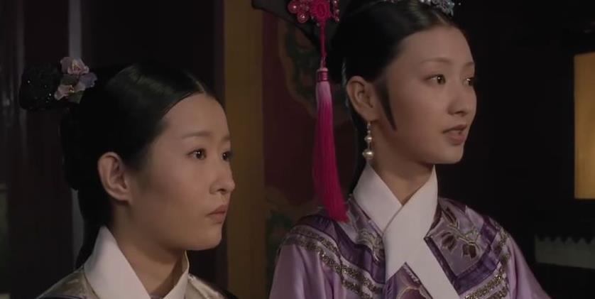 |《甄嬛传》丫鬟名字的含义，玢儿好猜，槿汐、剪秋隐藏太深