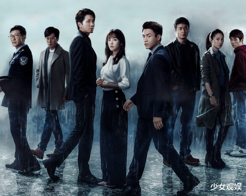 阳光之下|《阳光之下》回归现实，小武阿刚柯滢还是老样子，封潇声变化大