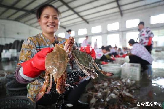 肝脏|吃一口等于2斤秋葵，医生坦言：你若爱吃，或能使胃健壮如初