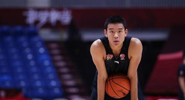 嘟小薯 正式确定!潜力新星再次赛季报销,或就此告别CBA