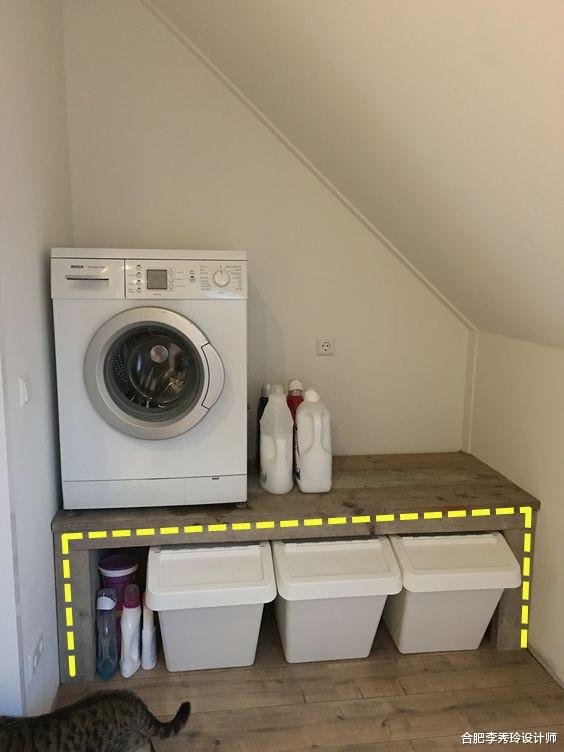 合肥李秀玲设计师|别说我矫情，第二次装修这6个地方我也空着不装，这样设计更灵活