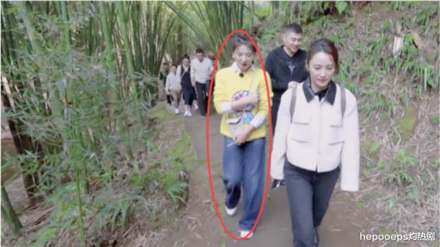 蒋勤勤|蒋勤勤因刘涛直接罢录，现场尴尬至极《妻子5》还能顺利播出吗？