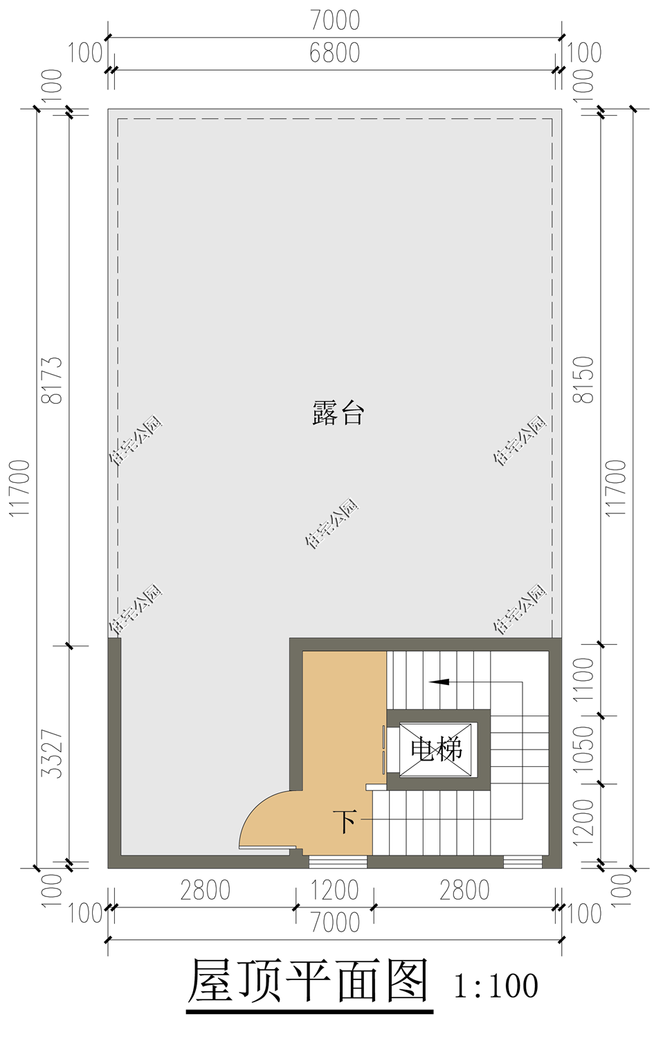地暖|农村盖房就选这10套吧，颜值高造价低，这才是年轻人喜欢的房子