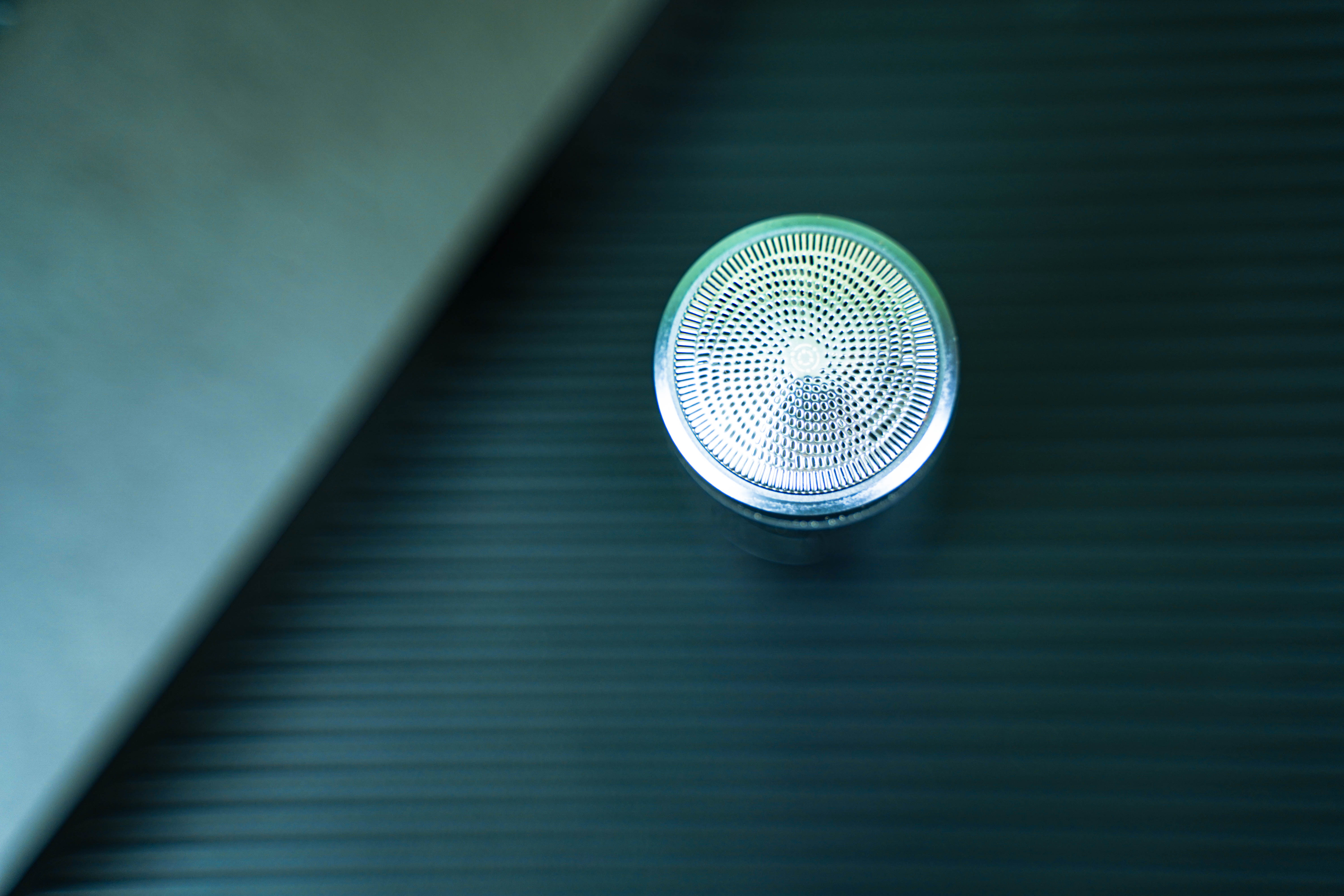 贴心老婆带来意外的礼物——须眉智能剃须刀T6(升级2.0版)