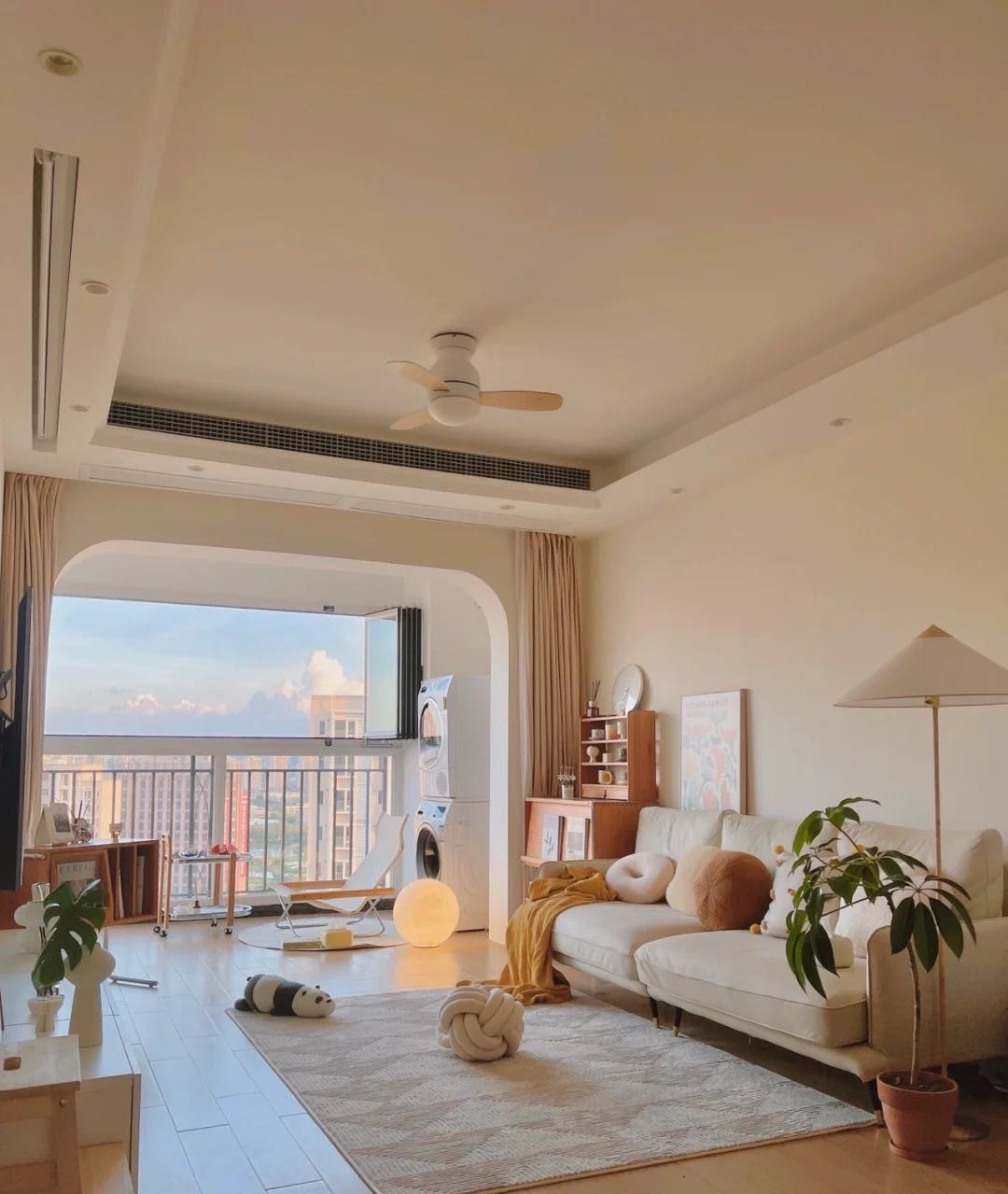 为什么日本人的家看起来更“宽敞”?而我们的家看着就很憋屈!