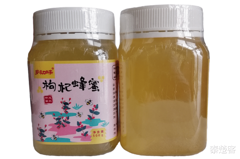 秦楚客|弥天大谎：泡沫丰富就证明蜜是活性好蜜？