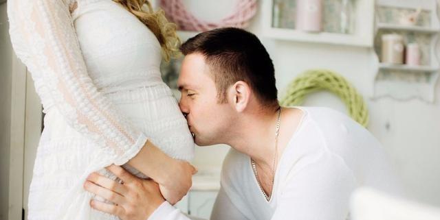 家医谈育 袖珍女嫁给1米8帅哥,丈夫:长得漂亮就行,身高都是浮云!