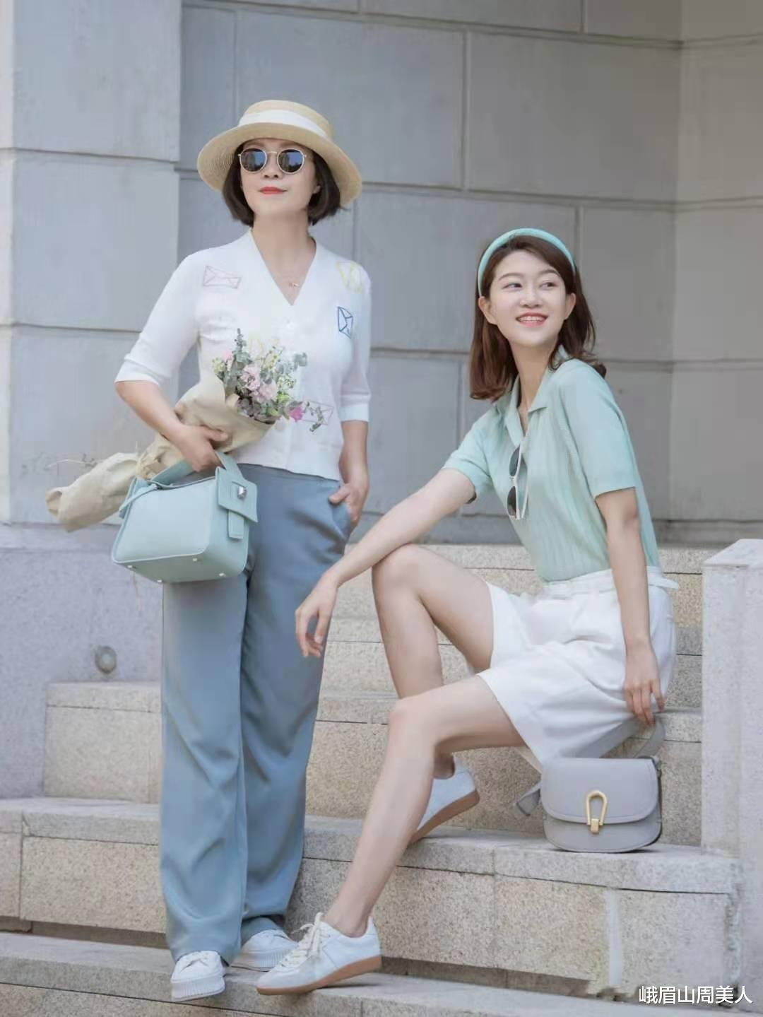 化妆品 ?女人过了48岁，这3种“裙子”再流行也别穿，难看还降低档次