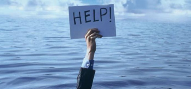 家有二宝育儿|假如你的老师掉进水里了，你的专业能为他做什么，老师看了想打人