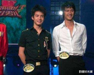 吴磊|花样美男巫迪文：凭蓝野明出圈，却选秀遭冷眼，搭戏万茜能否翻红