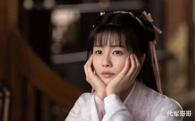 迪丽热巴|2021年热播剧女主演排行榜，宋轶迪丽热巴上榜，景甜排第几？