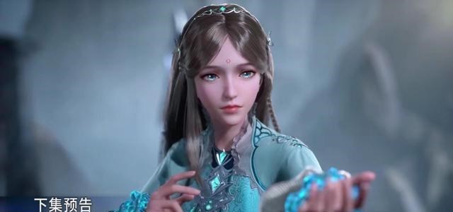 预告|《斗罗大陆》181话预告更新，唐三的动作竟成为“漫迷”的新槽点