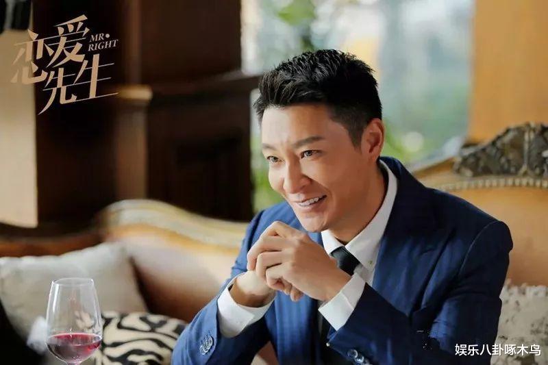 钟汉良|演霸道总裁男演员：钟汉良，谭凯，靳东，任嘉伦，王耀庆，李宗翰