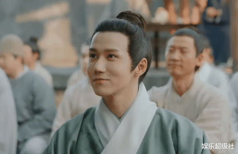 心动的信号|《玉楼春》女演员有多拼？白鹿：一群女的没有一个人有眉毛