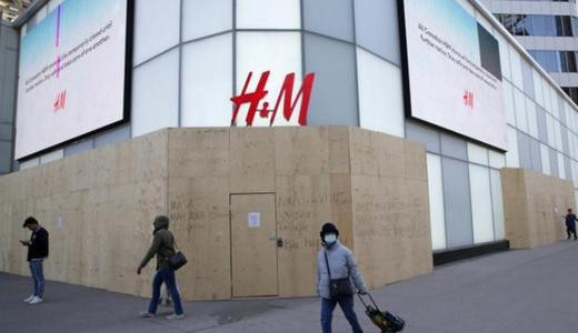 遭中國市場抵制後，H&M再次面臨困境：關店1800傢，大幅裁員-圖3