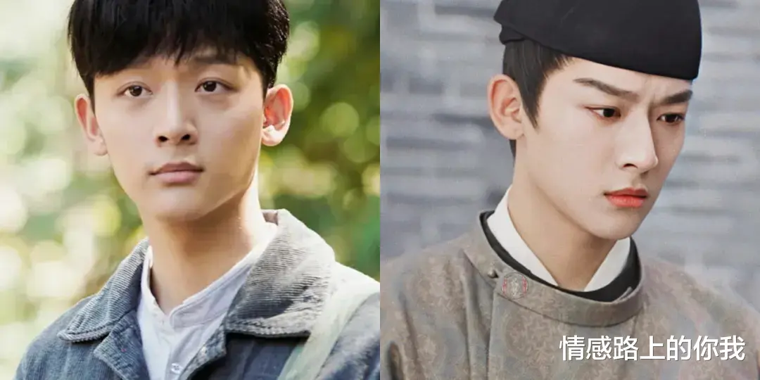 情感路上的你我|好想赞美他，又怕他被捧杀