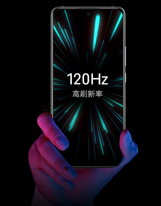 高通骁龙|刷新骁龙888底价，6400万双摄+55W+120Hz，只要2229元