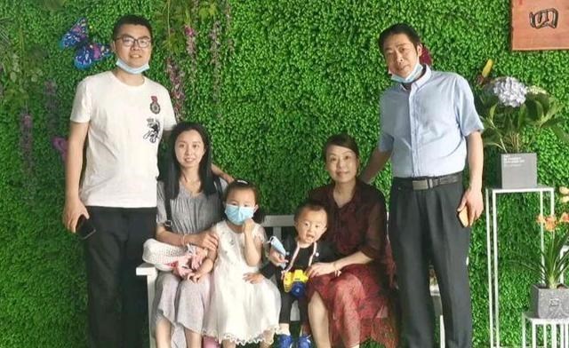 许敏|杜新枝转发错两家人闹僵的原因分析文，认同误解论大于疑点论一说