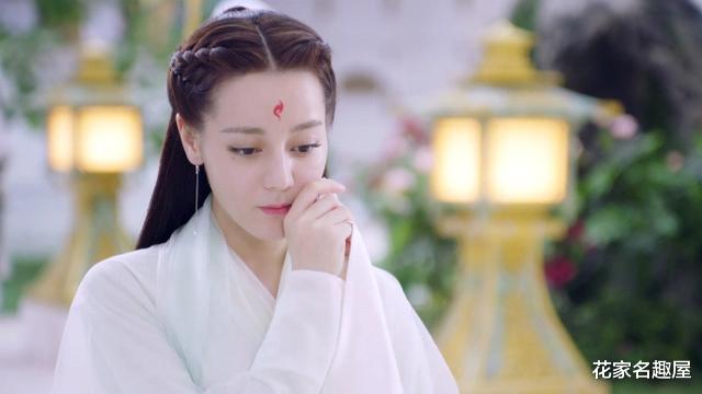 白凤九|《三生三世十里桃花》素素真正的悲剧，是白凤九导致的