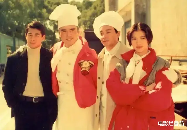 电影|90年代赴港的大陆演员，一个自杀，2个患癌，只有李连杰成为巨星