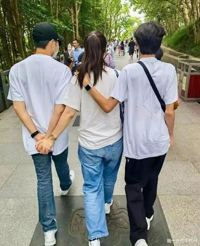 袁咏仪|翻车来的太突然...