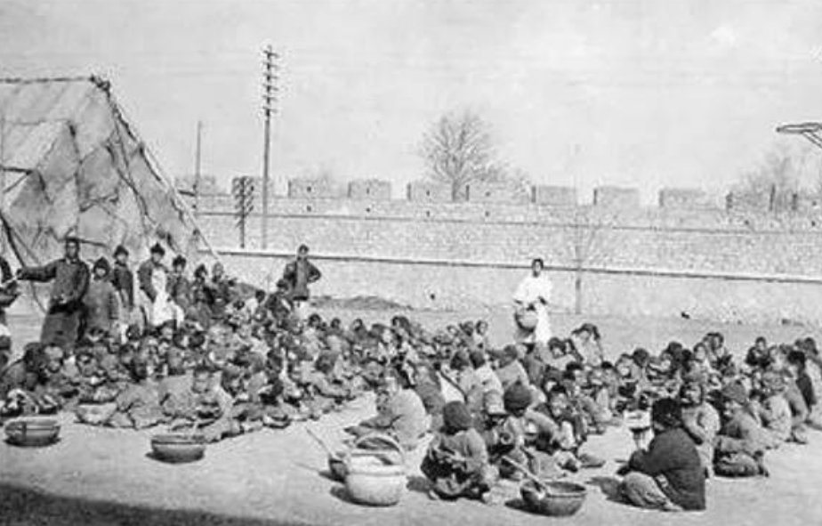 冰封 明清小冰河时期有多可怕?古人:比战争更让人感到绝望