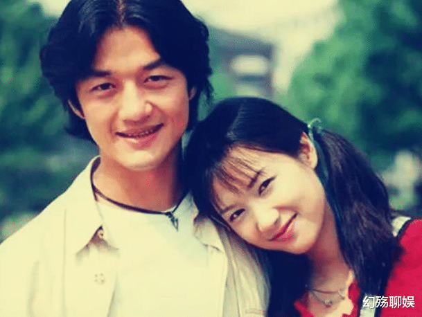 杨千嬅|“老实人”李亚鹏，和他背后6个大名鼎鼎的女人