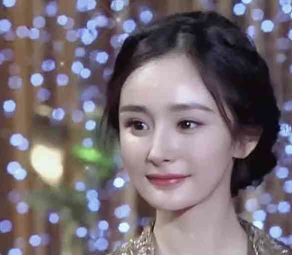 杜华|杨幂7年前旧照突然火了，网友：还是胖点好看