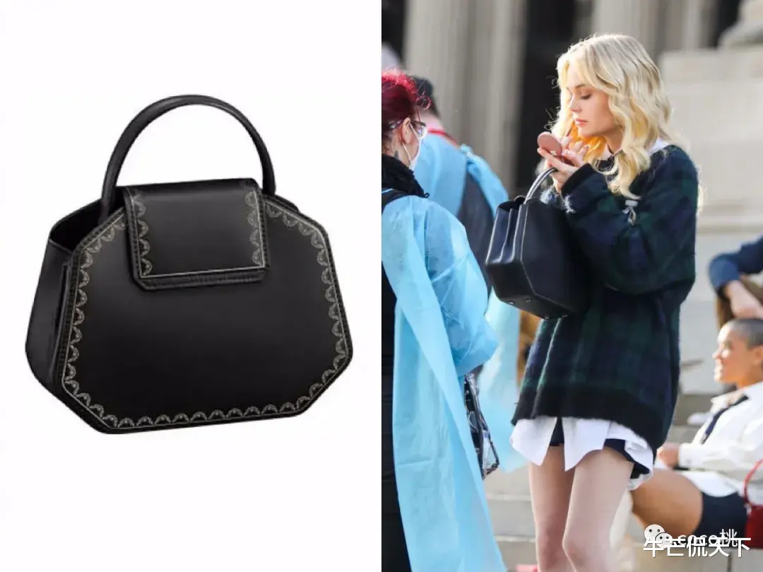 上东区|住在豪宅里的上东区名媛,已经沦落到要去当网红了么?