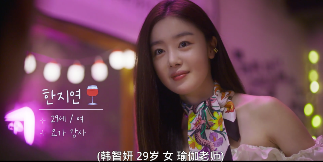 颜值简直逆天,这3个疯批美女太带劲了!