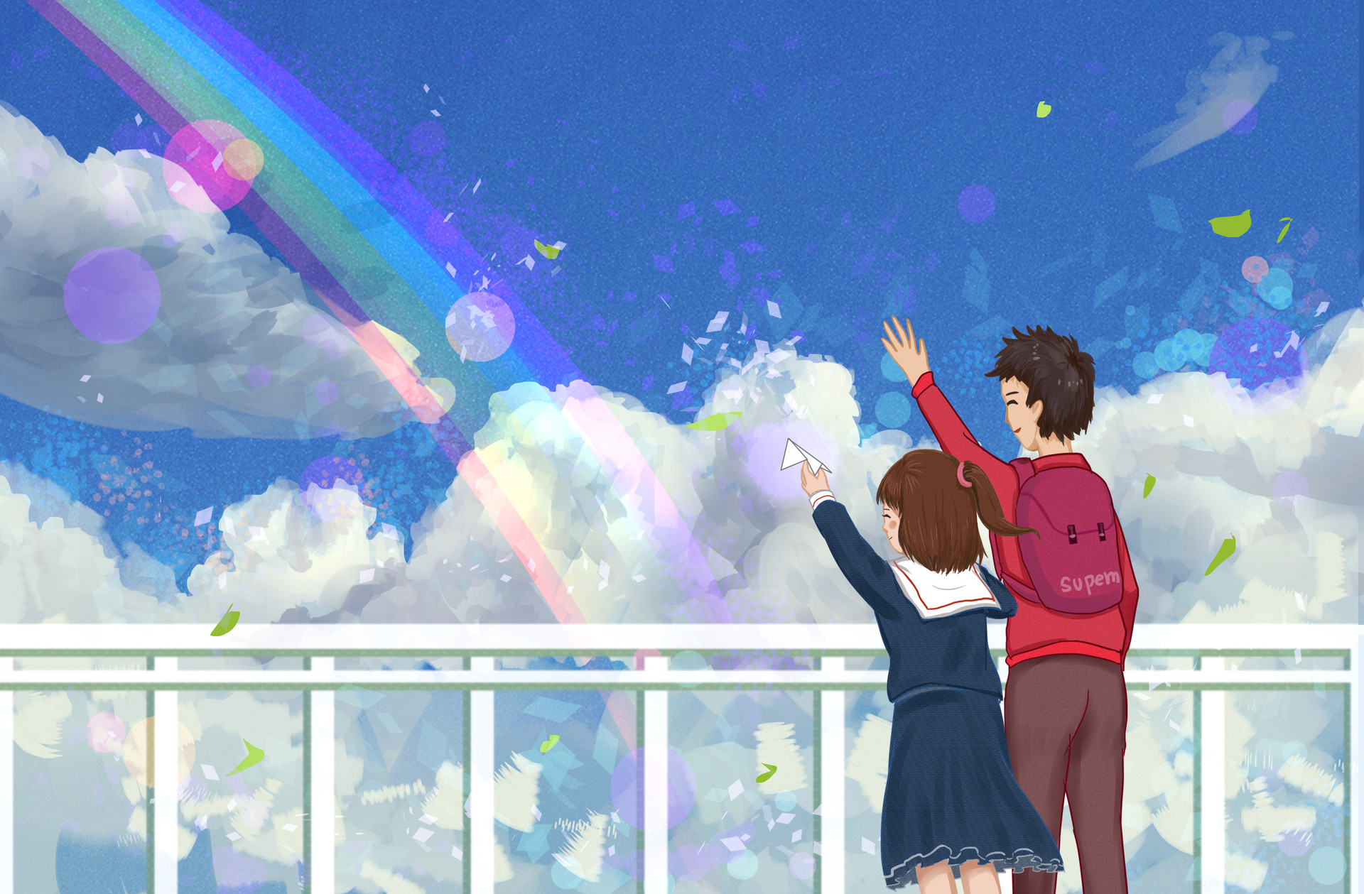 小柒漫谈星座|擅长“演戏”的星座，演技炉火纯青，一个人能演一台戏