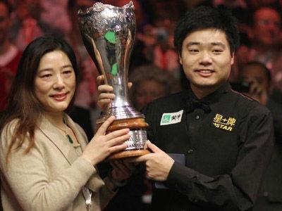 丁俊晖|2011年,50万英镑买下英国豪宅,丁俊晖的豪宅如今市值多少?