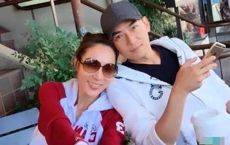 机加工分享赵工|焦恩俊：富婆豪掷3千万和他拍吻戏，他却转身娶助理，结局如何？
