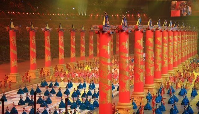 小猫咪的星座故事 中国当年为办奥运会花了3000亿，究竟是亏了还是赚了？看完就懂了