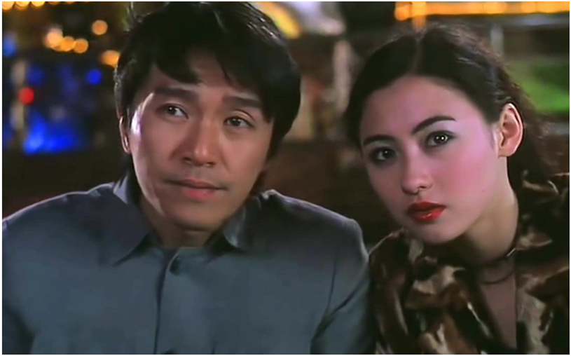 王一博|终于出山！周星驰自导自演《功夫2》定档，他会不会再毁IP之作？