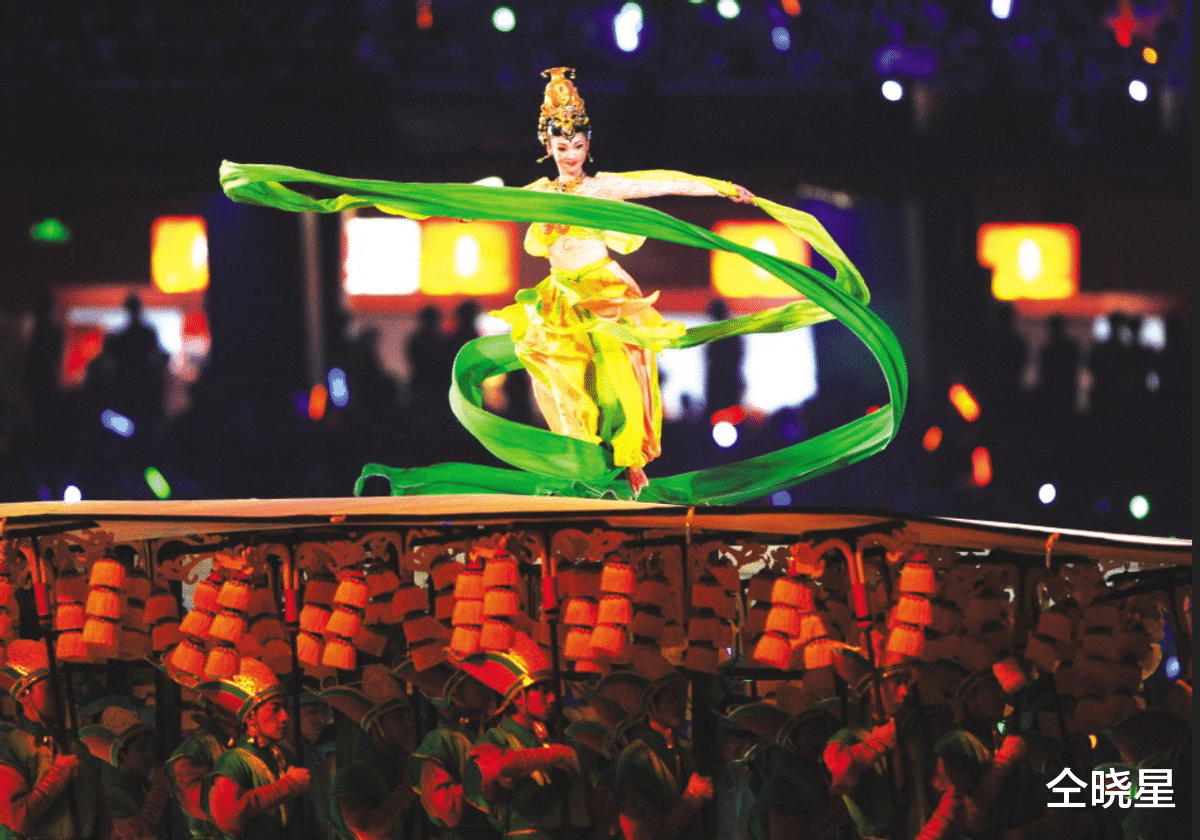 张艺谋|14年前，张艺谋执掌开幕式“毁”了两个女人，靠冬奥能否弥补遗憾