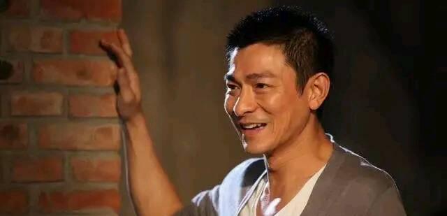 任达华|2000年刘德华出事，为何任达华能解救？