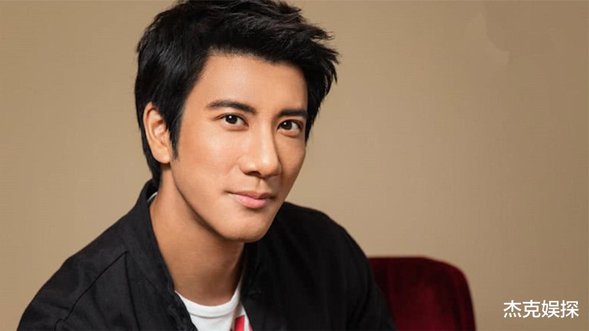 罗志祥|罗志祥参加跨年晚会被投诉，花莲观光局为他撑腰：愿意给复出机会