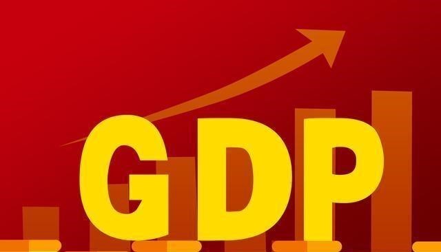 金磚五國：中國、俄羅斯、印度、巴西、南非，第一季度GDP對比-圖2