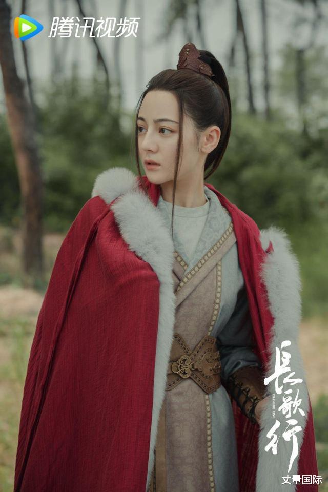 迪丽热巴|第6届微博电视剧大赏,任嘉伦迪丽热巴双角色夺冠成大赢家!