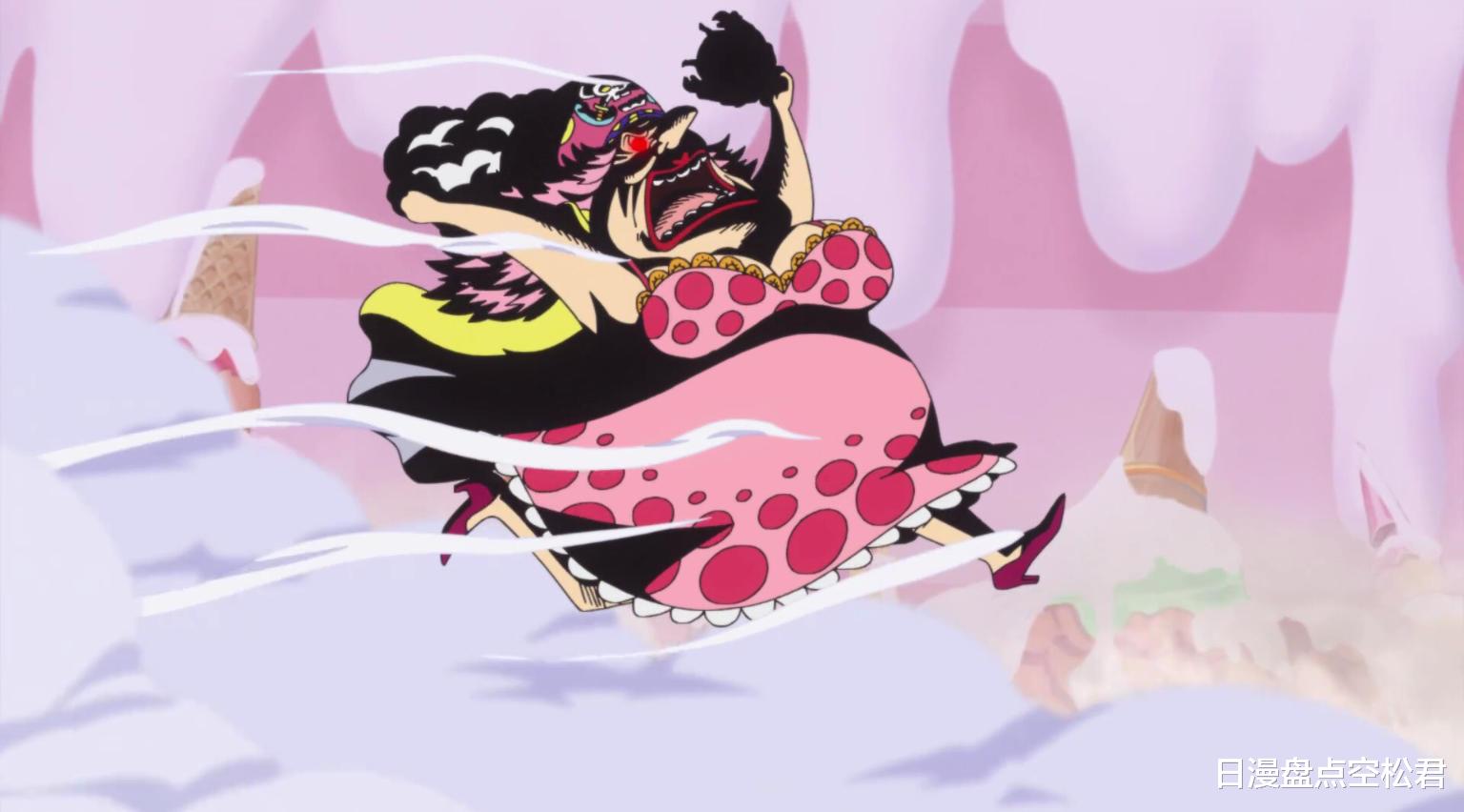 acgn漫评|动漫中的甜食控,为什么他们都吃不胖?