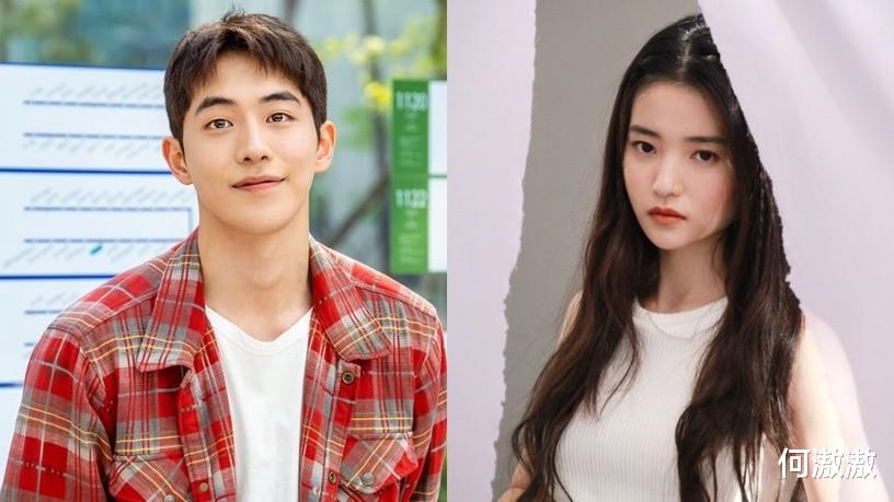 韩剧|2021下半年韩剧男神回归作!金材昱要搭郑秀晶演失忆症霸总