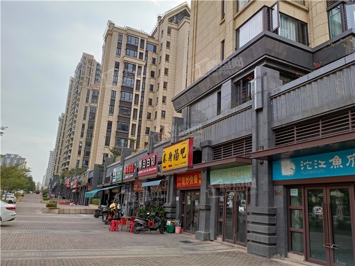 龙岗|实探南宁龙岗西：14个楼盘实景+道路建设，颠覆你的想象！