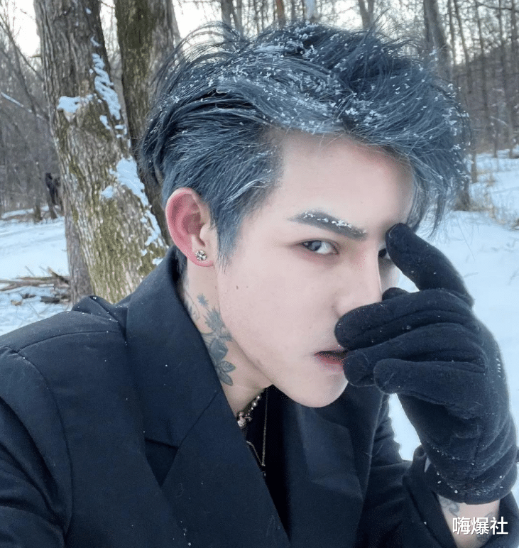 殷世航|史上最重惩罚来了!知名网红被封禁23万天,直播5个小时被举报23万次