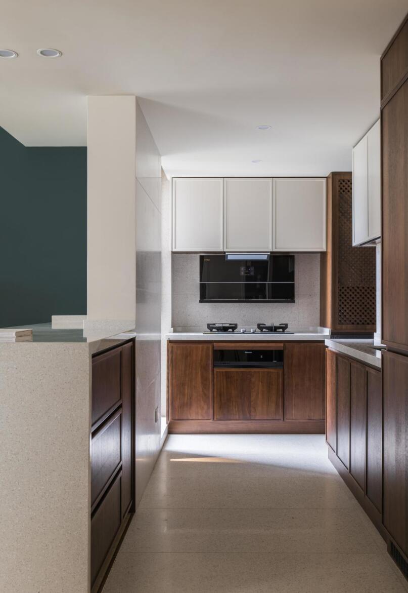 为改善居住环境,他重新定义空间功能,完美诠释了什么才叫生活!