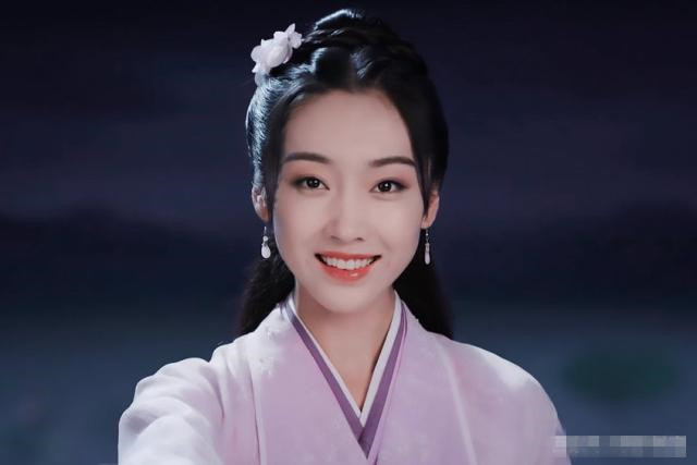 袁冰妍|8个昙花一现的女星，没有一直红各有各的苦衷