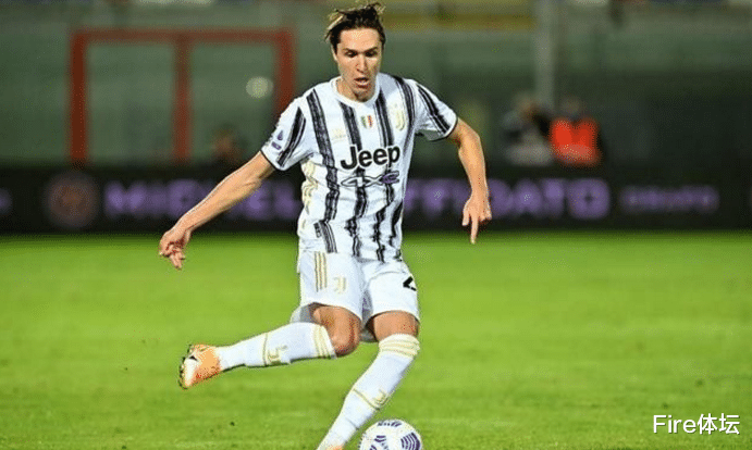 尤文圖斯|尤文3-1卻重創C羅！球隊沒他踢得更好，球權分配合理，進攻效率高