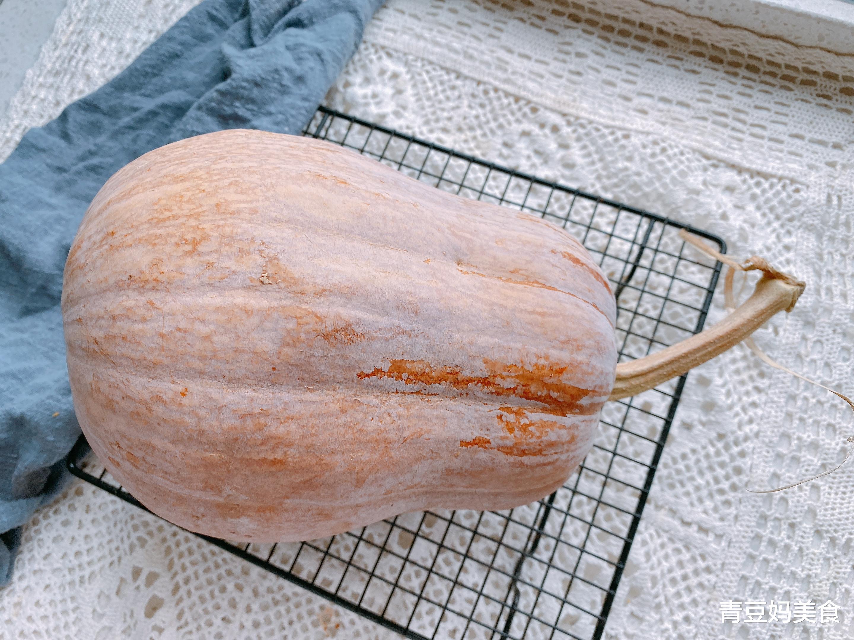 冬季要多吃南瓜，润燥健脾营养好，7种不同做法，上桌就抢光