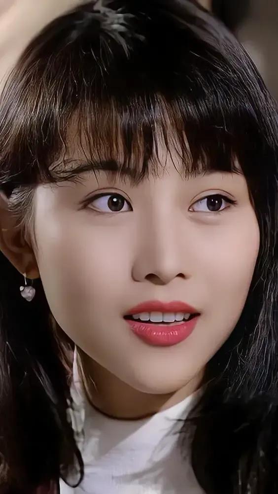 秦岚|深扒娱圈的大美人儿，你最吃谁的颜？