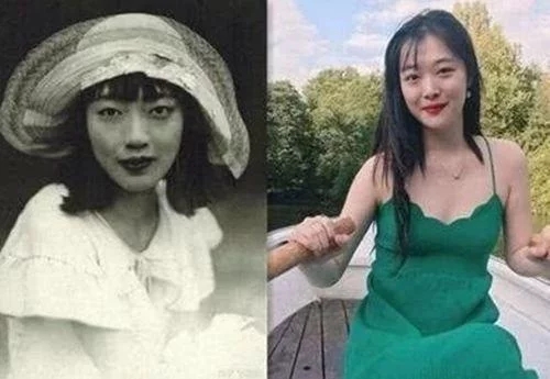 每隔一个世纪,就会诞生跟自己长相一样的人,科学家也解释不清